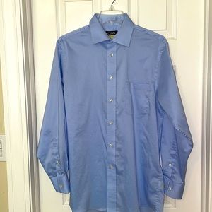 Men's Chaps dress shirt